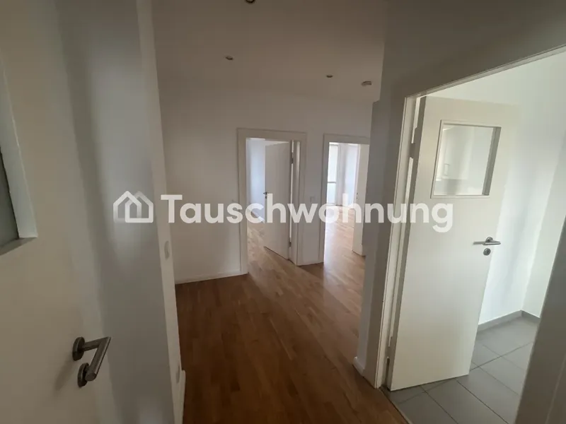 Tauschwohnung: 2-Zimmer Wohnung in Schöneberg nahe Bayerischer Platz (U7) — photo 1